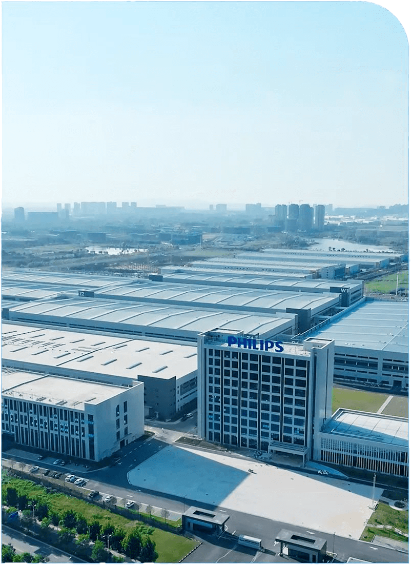 philips aircon office building 2